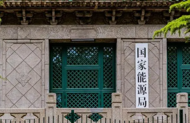 风起“绿”涌正当时 新型储能激发能源转型生机活力