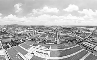 广东肇庆高新区加快建设新型储能创新集聚区