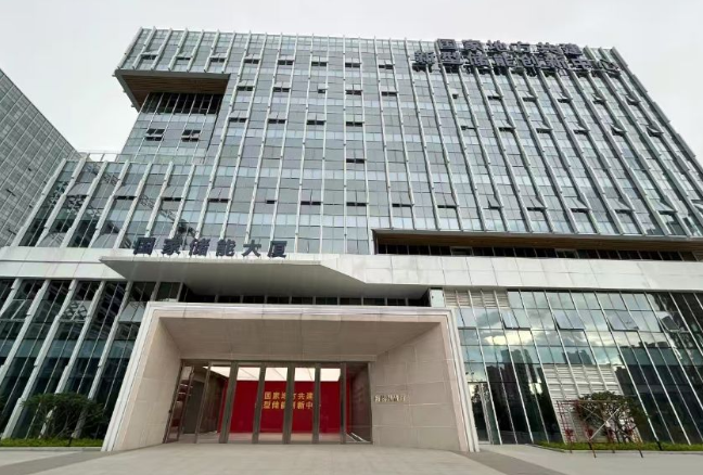 抱团突围 大湾区探路新型储能“成套出海”新通路