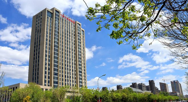 目前全国单体容量最大储能电站在内蒙古能源集团开工建设